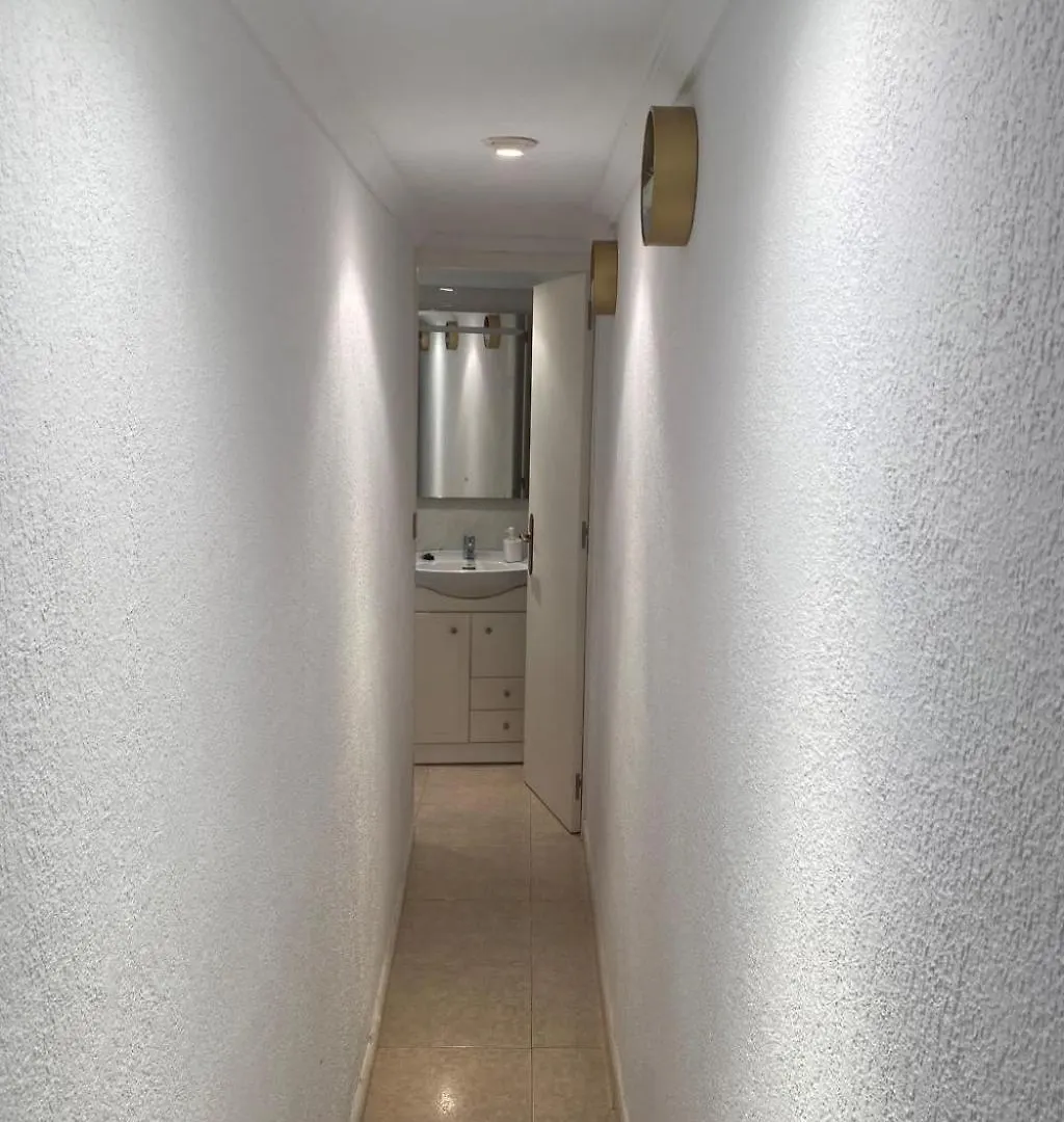 Apartment Portbou By Interhome 0*,  Spain