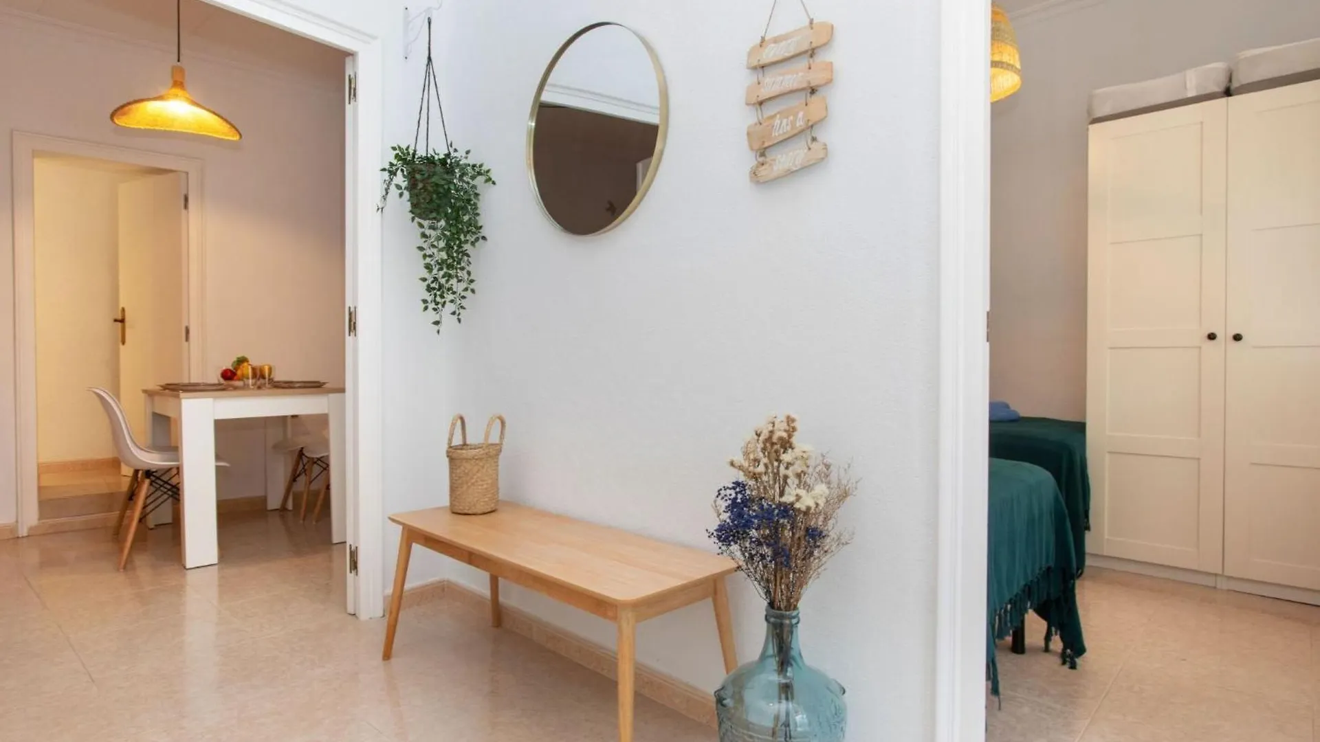 Apartment Portbou By Interhome