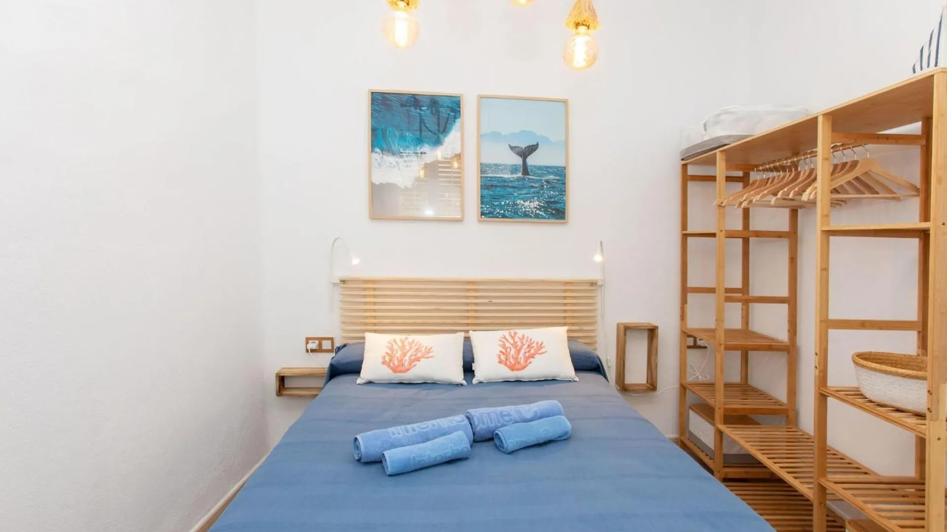 Apartment Portbou By Interhome