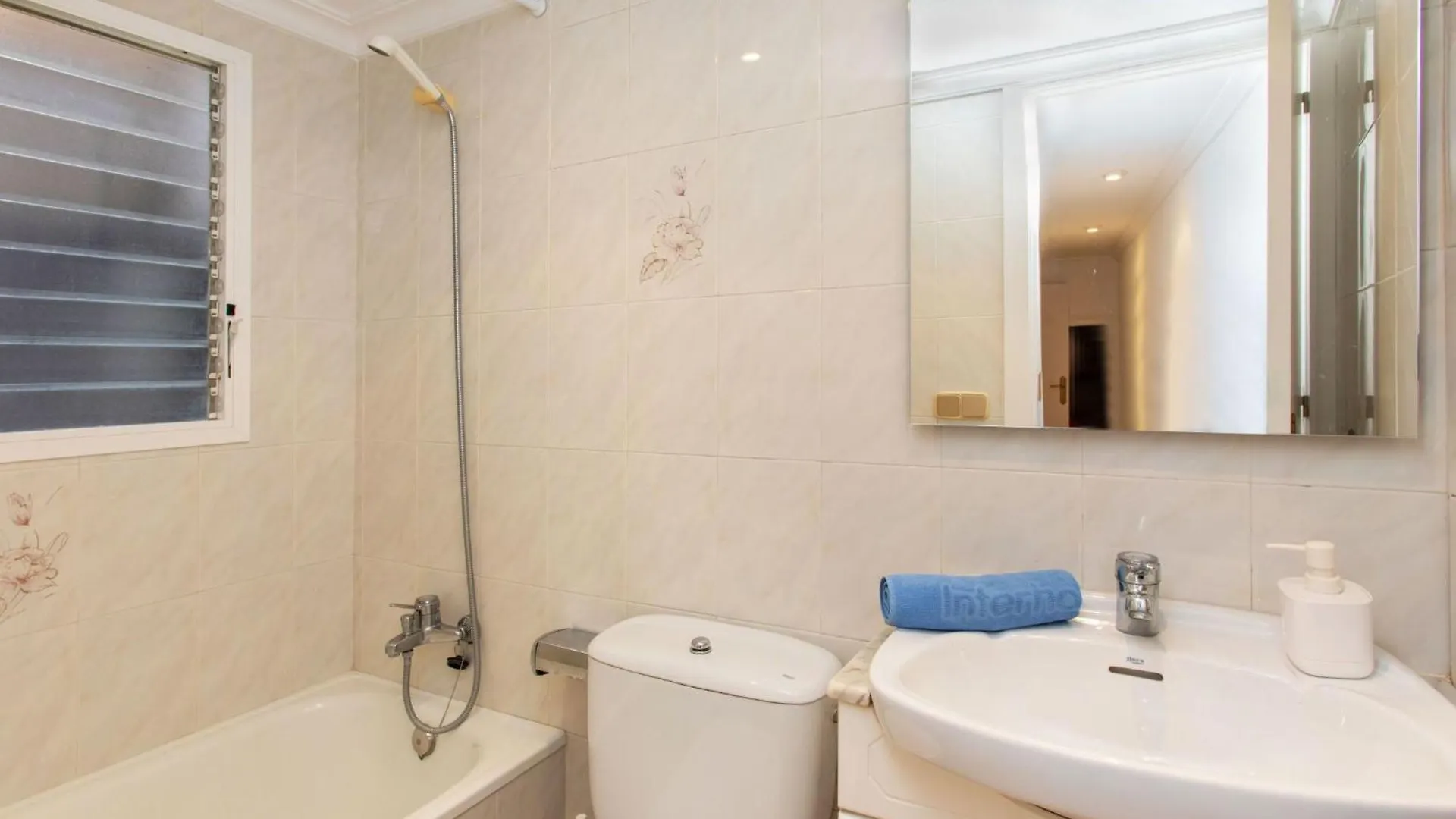 Apartment Portbou By Interhome