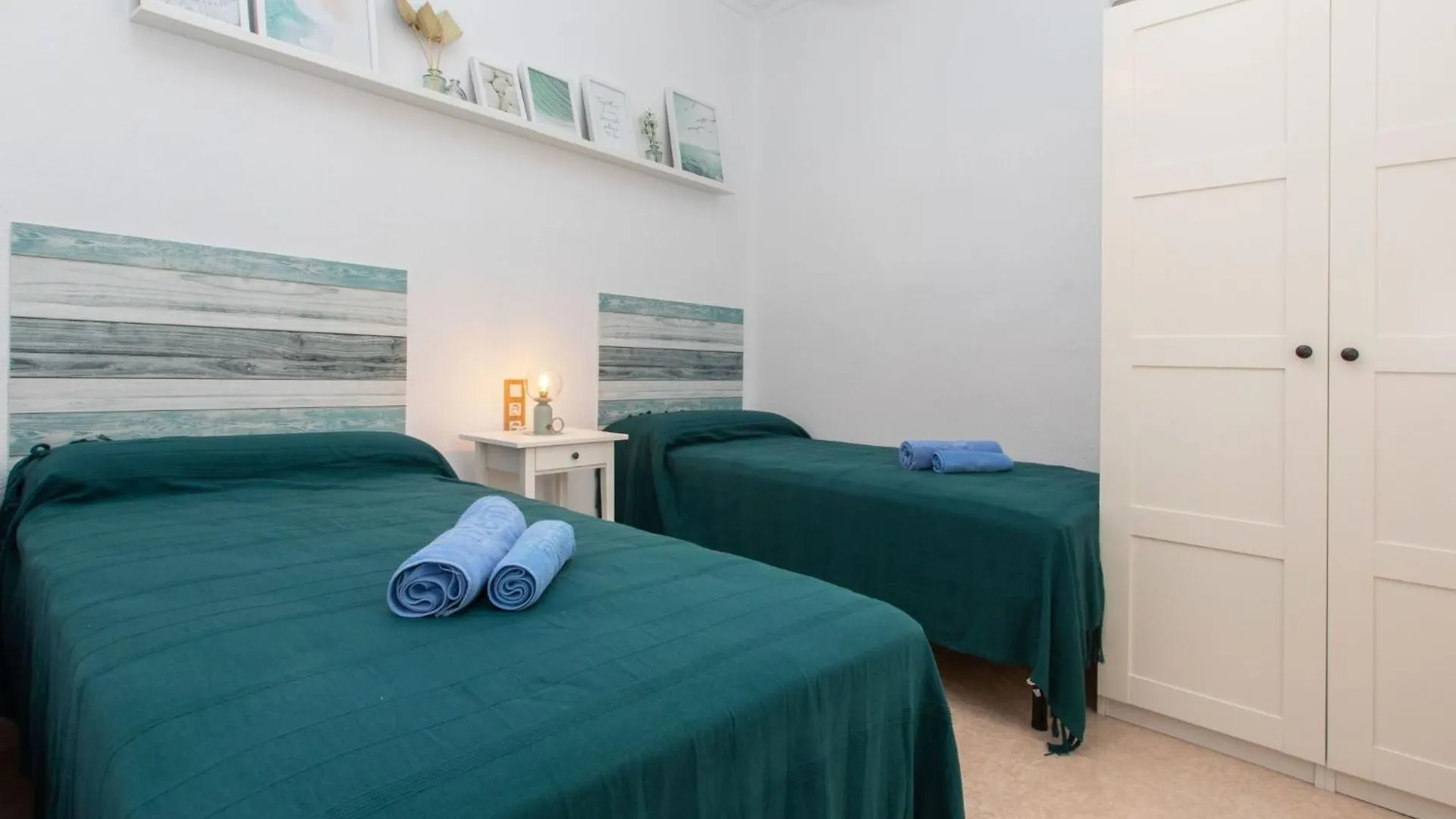Apartment Portbou By Interhome