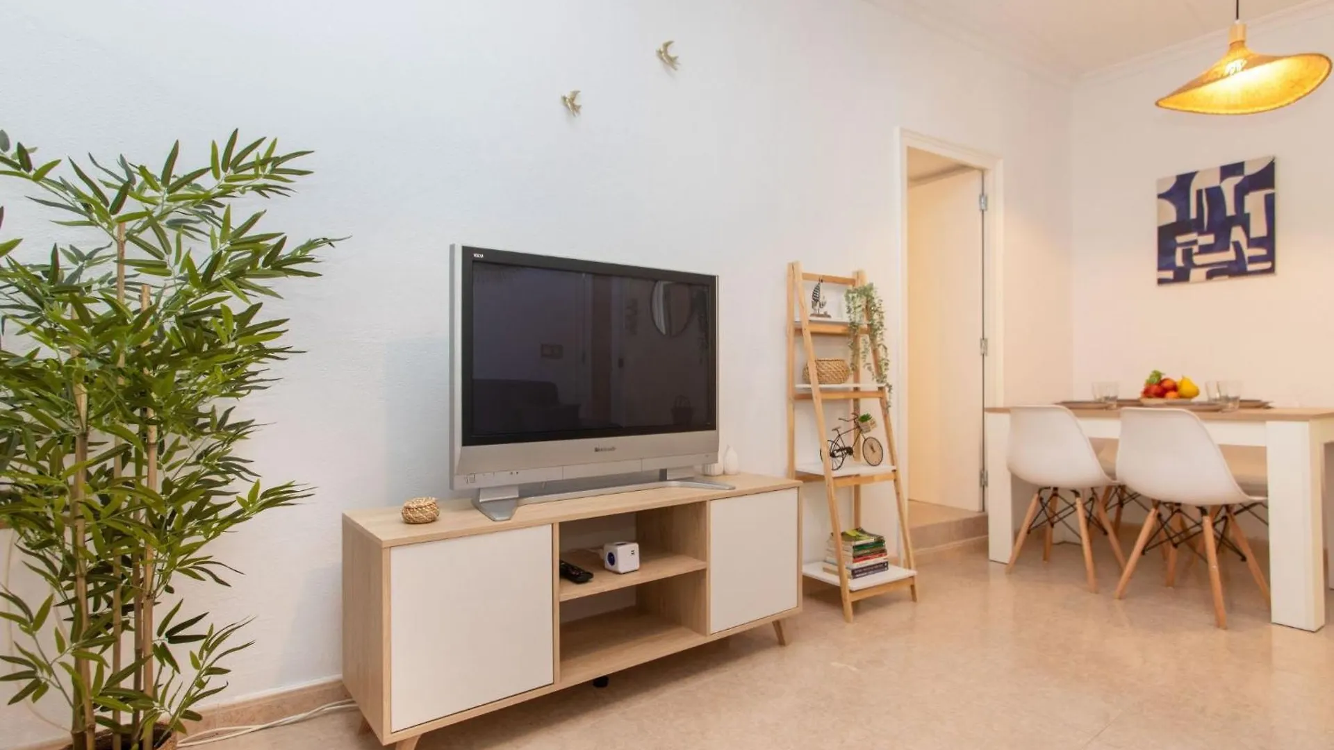 Apartment Portbou By Interhome